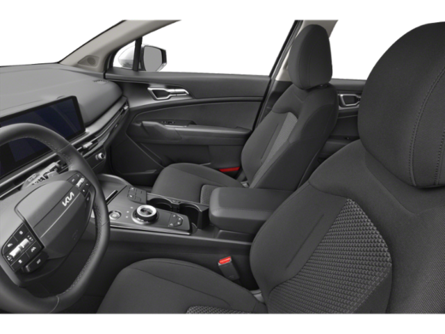 New 2027 White Kia S image 6