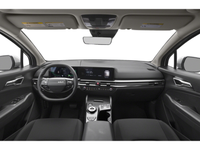 New 2027 White Kia S image 5