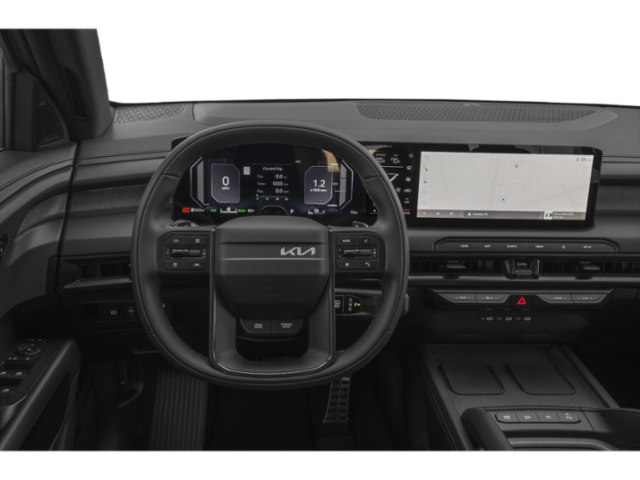 New 2027 Brown Kia X-Line SX image 4