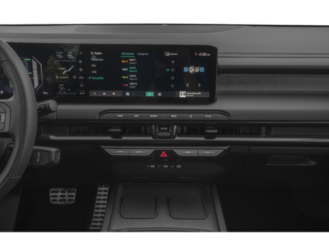 New 2027 Brown Kia X-Line SX image 7