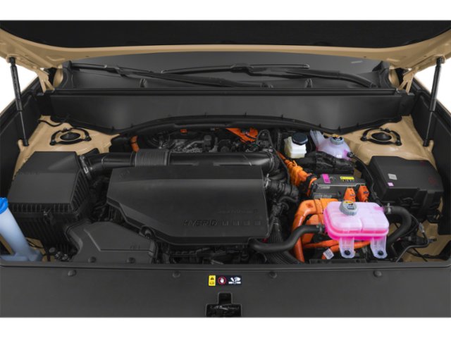 New 2027 Brown Kia X-Line SX image 9