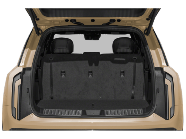 New 2027 Brown Kia X-Line SX image 8