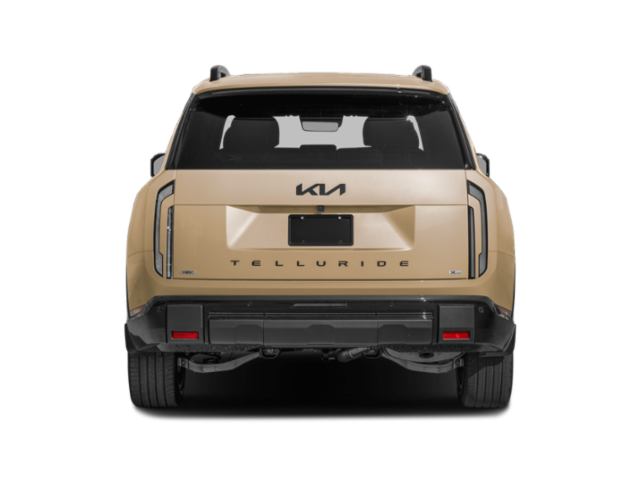 New 2027  Kia X-Line SX Prestige image 5