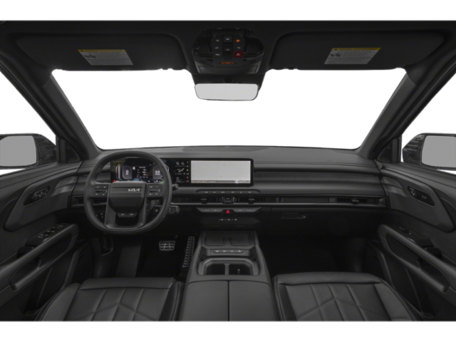 New 2027 Brown Kia X-Line SX image 5