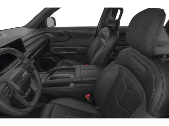 New 2027 Brown Kia X-Line SX image 6
