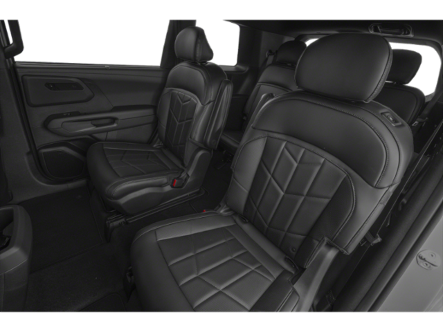 New 2027 Brown Kia X-Line SX image 10