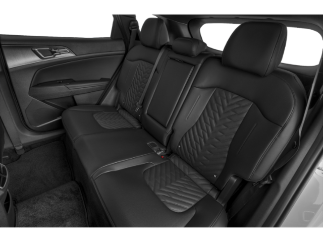 New 2027 Gray Kia X-Line image 10