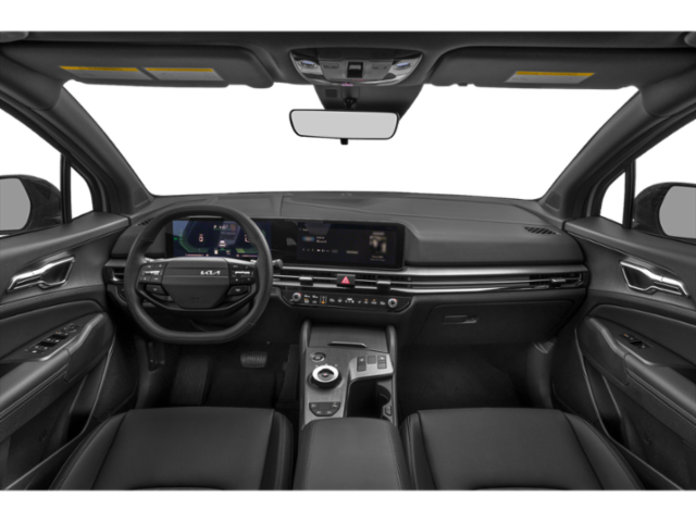New 2027 Gray Kia X-Line image 5