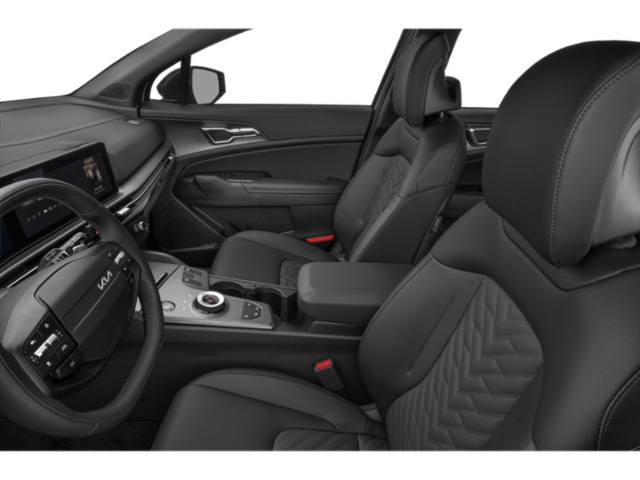 New 2027 Gray Kia X-Line image 6
