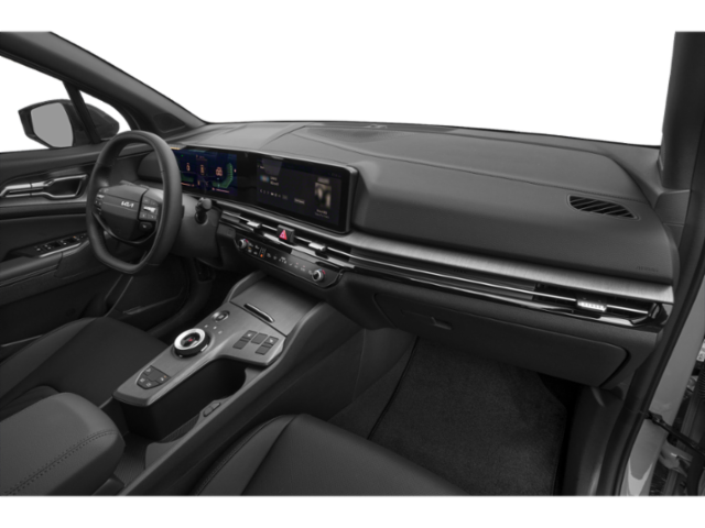 New 2027 Gray Kia X-Line image 12