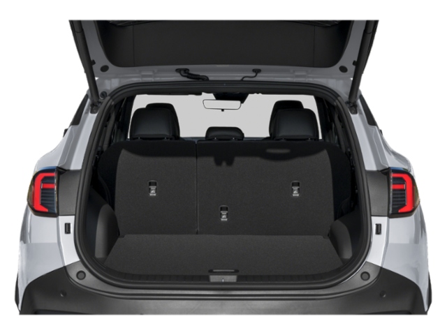 New 2027 Gray Kia X-Line image 8