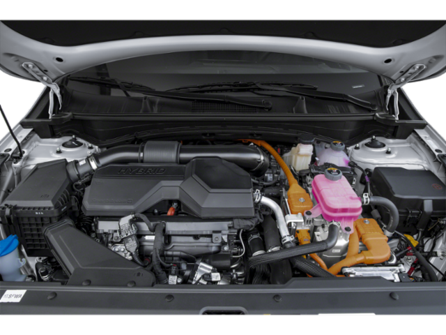 New 2027 Gray Kia X-Line image 9