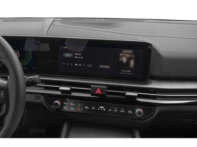New 2027 Gray Kia X-Line image 7