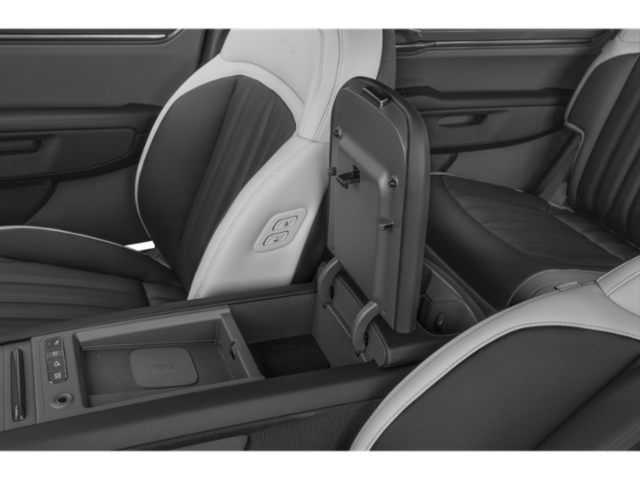 New 2027 Glacial White Pearl Kia GT-Line image 11