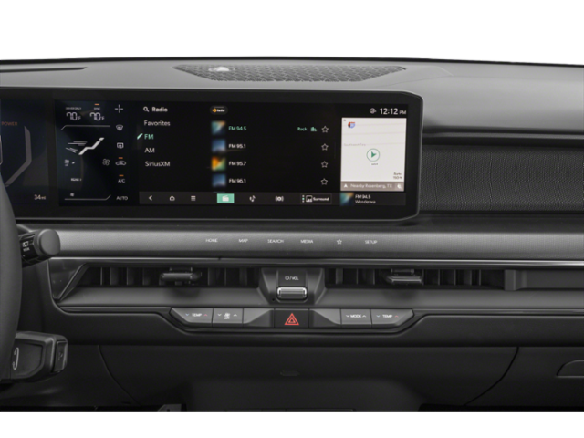 New 2027 Glacial White Pearl Kia GT-Line image 7