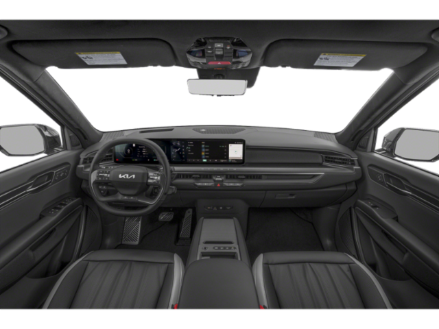 New 2027 Glacial White Pearl Kia GT-Line image 5