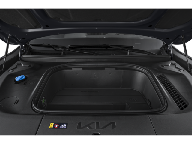 New 2027 Glacial White Pearl Kia GT-Line image 9