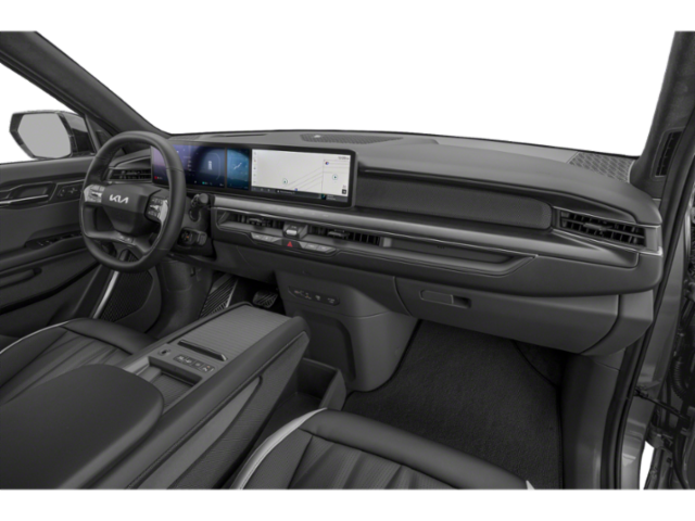 New 2027 Glacial White Pearl Kia GT-Line image 12
