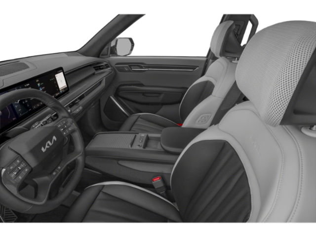 New 2027 Glacial White Pearl Kia GT-Line image 6