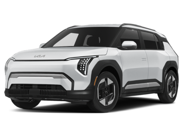 2027 Kia EV3 Wind 4D Sport Utility