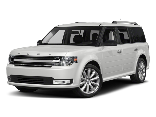 2018 Ford Flex