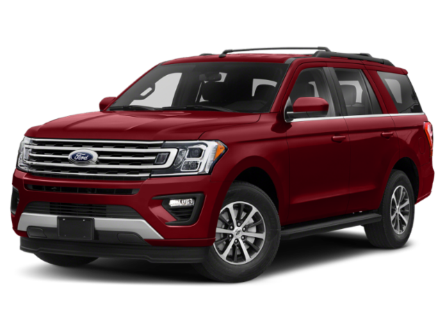 2018 Ford Expedition Limited 4X4's photo