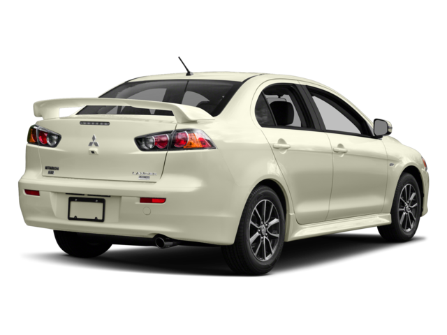 Used 2017  Mitsubishi ES image 2