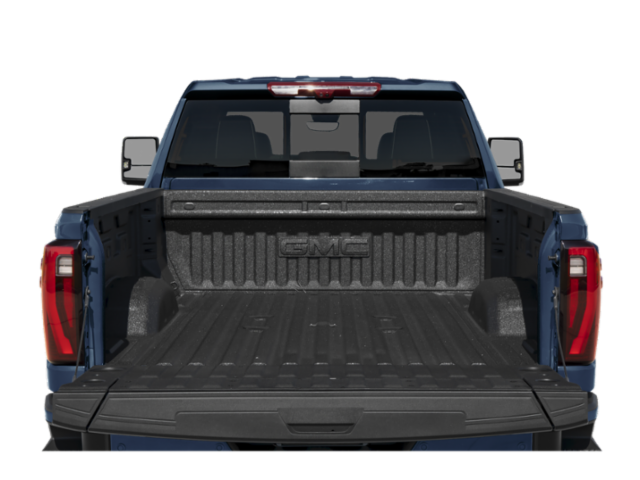 New 2026 Onyx Black GMC Denali Ultimate image 17