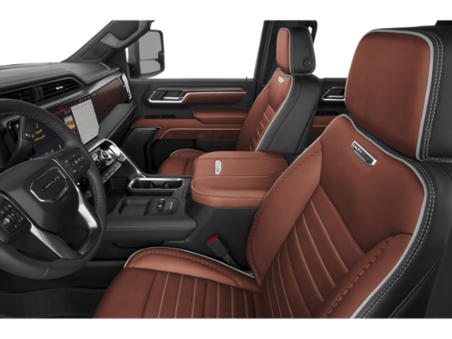New 2026 Onyx Black GMC Denali Ultimate image 15