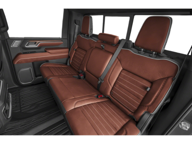 New 2026 Onyx Black GMC Denali Ultimate image 19