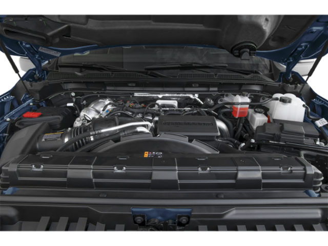 New 2026 Onyx Black GMC Denali Ultimate image 18