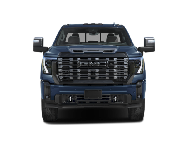 New 2026 Silver GMC Denali Ultimate image 4