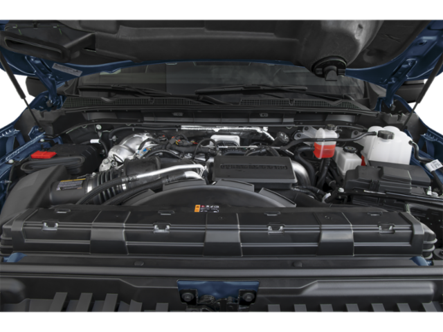 New 2026 Black GMC Denali Ultimate image 9