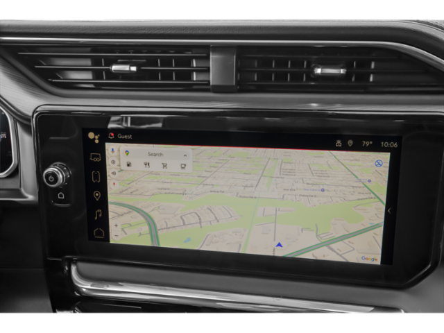 New 2026 Black GMC Denali Ultimate image 13