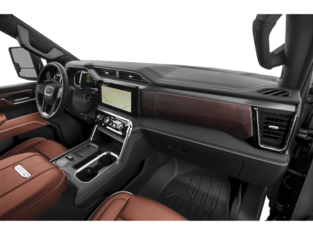New 2026 Black GMC Denali Ultimate image 12