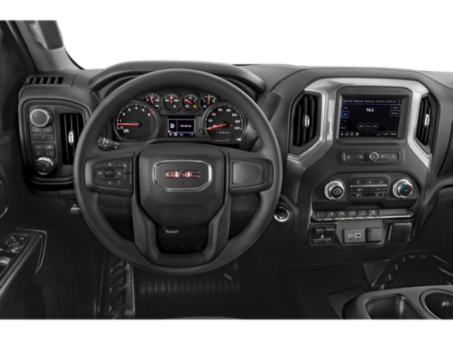 2026 Gmc Sierra 2500 HD Pro photo 4