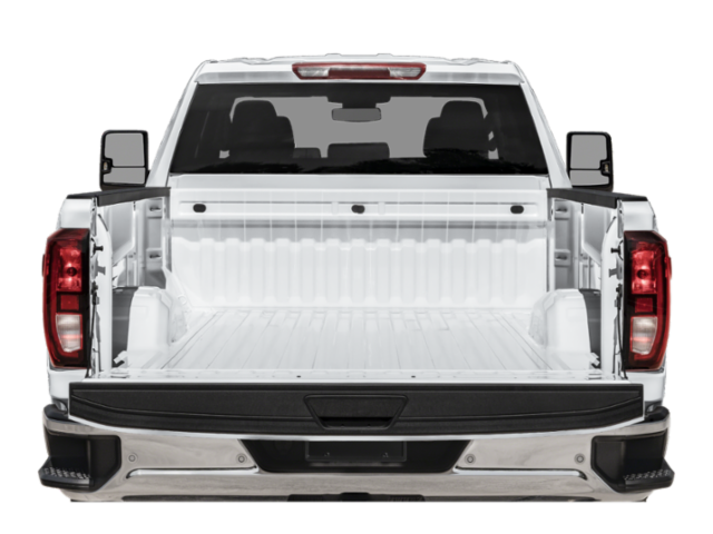 2026 Gmc Sierra 2500 HD Pro photo 7