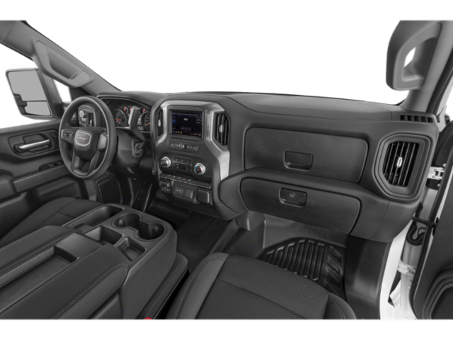 2026 Gmc Sierra 2500 HD Pro photo 9