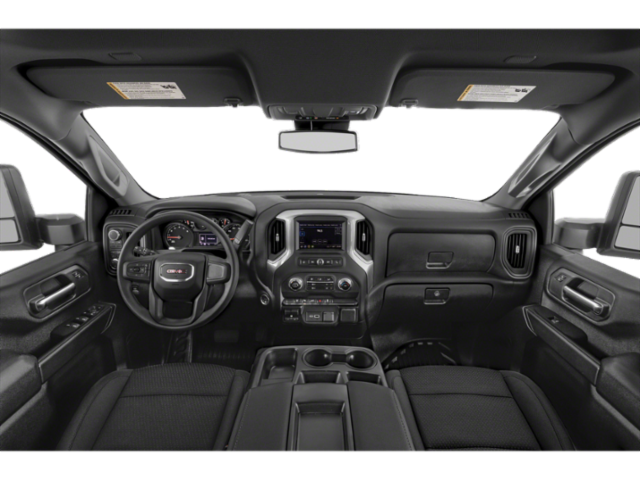 2026 Gmc Sierra 2500 HD Pro photo 5