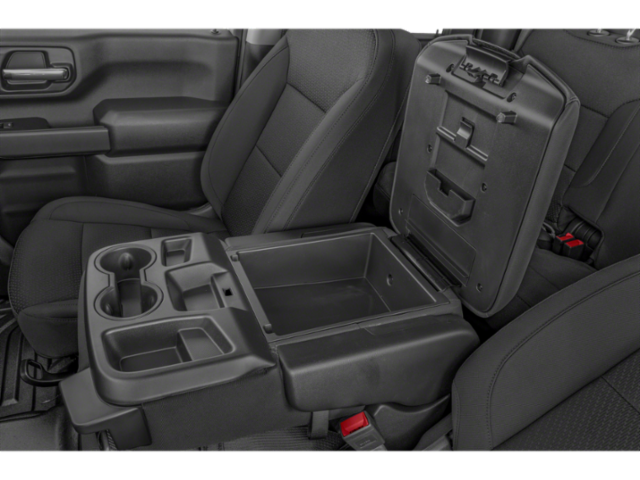 2026 Gmc Sierra 2500 HD Pro photo 8