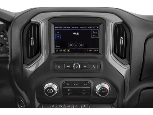 2026 Gmc Sierra 2500 HD Pro photo 6
