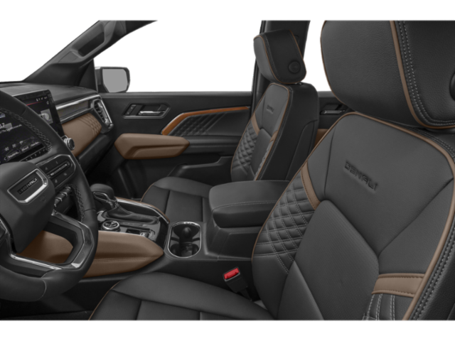 New 2026 White GMC Denali image 6