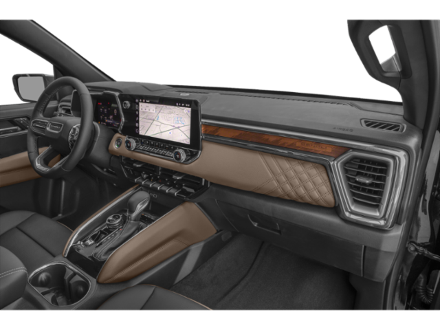 New 2026 White GMC Denali image 12