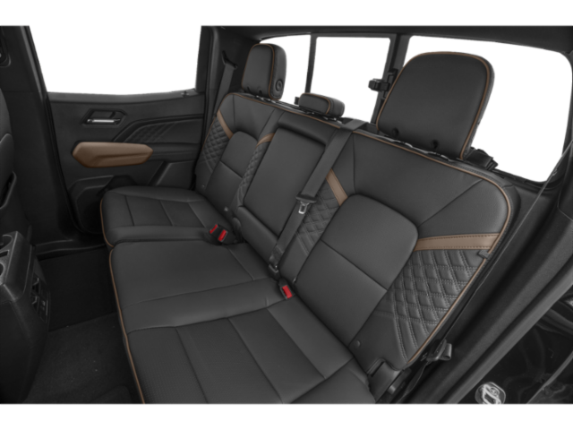 New 2026 White GMC Denali image 10