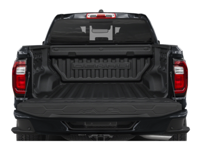 New 2026 White GMC Denali image 8