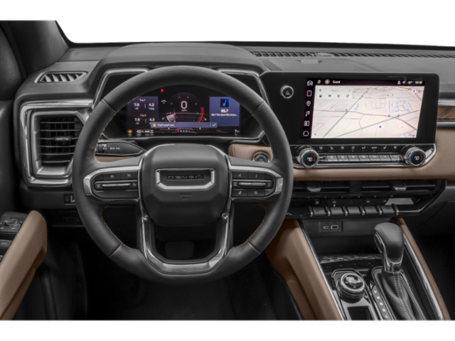New 2026 White GMC Denali image 4