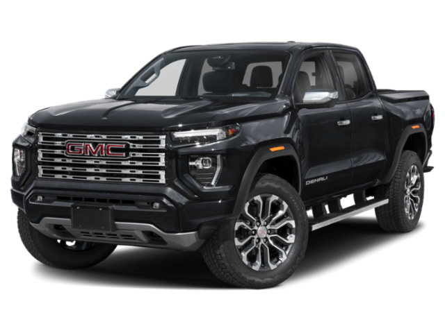 2026 GMC Canyon Denali Crew Cab