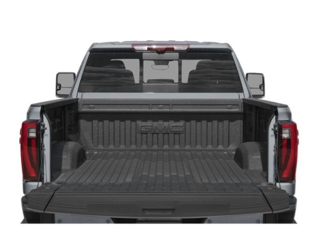 New 2026 Sterling Metallic GMC Denali image 17