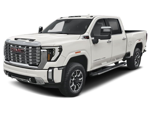2026 GMC Sierra 4WD Crew Cab Standard Box Denali's photo