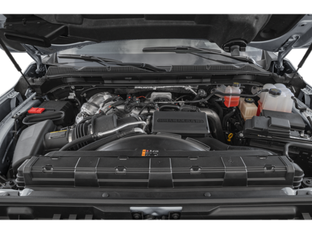 New 2026 White GMC Denali image 9